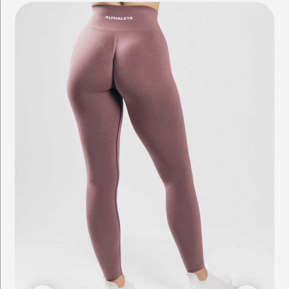 Alphalete Amplify Leggings L